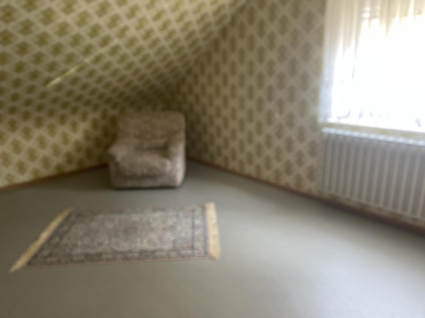 Zimmer 3 (OG)