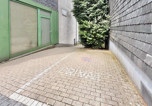 Stellplatz