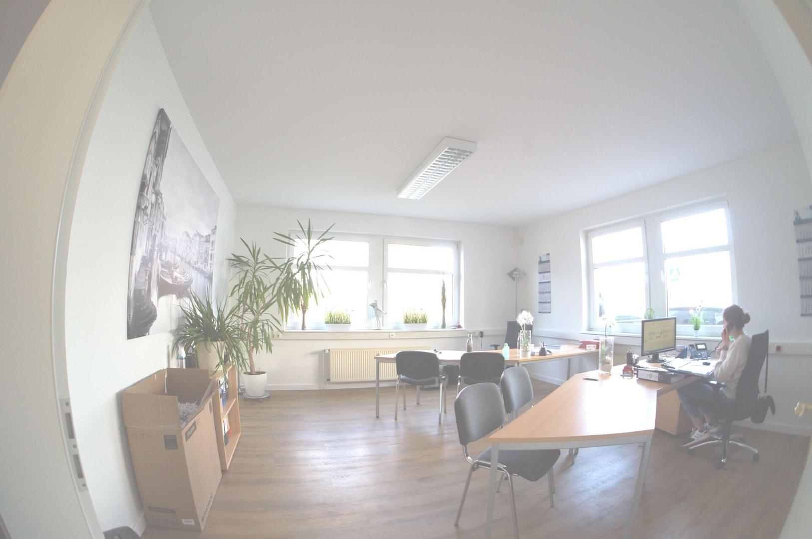 Bürobeispiel