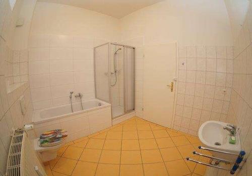 WC-Bad