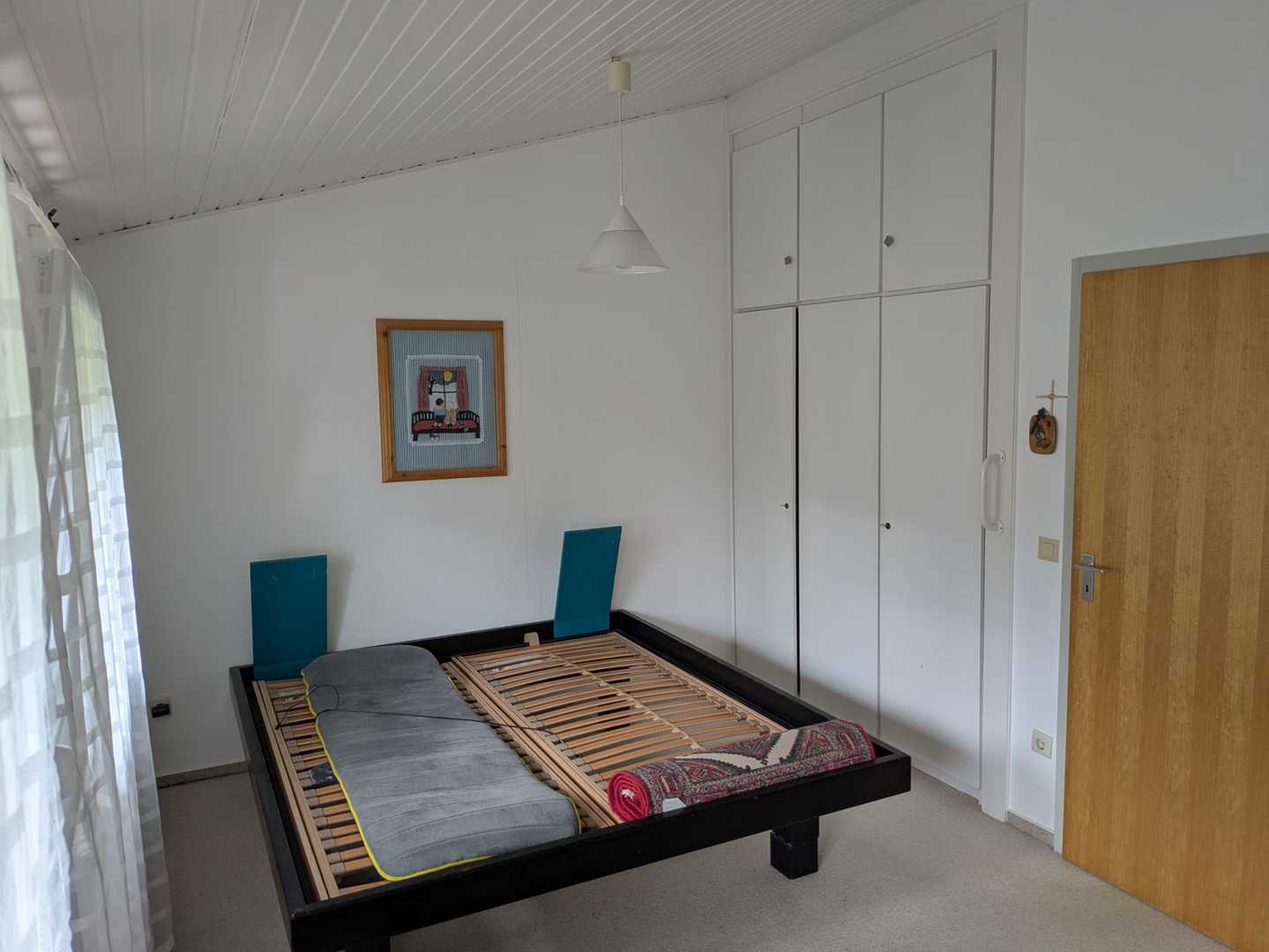 Schlafzimmer 1