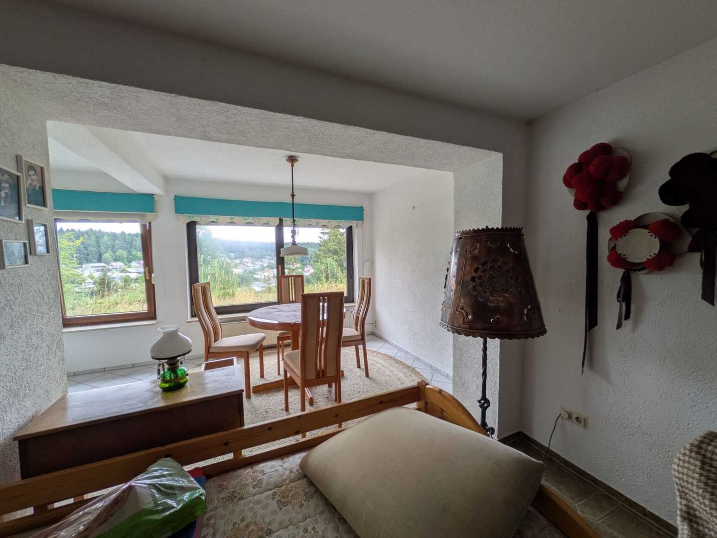 Ferienwohnung UG 1