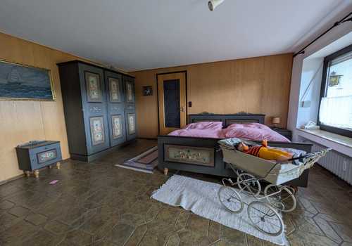 Ferienwohnung UG 2