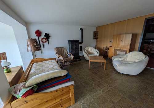 Ferienwohnung UG 3