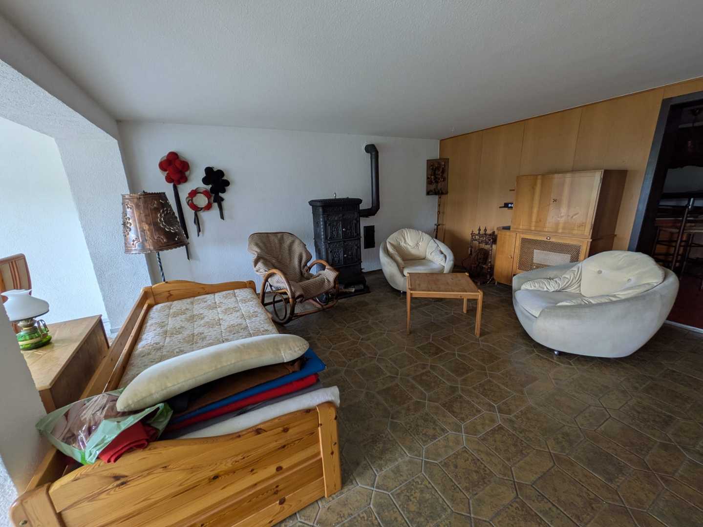 Ferienwohnung UG 3
