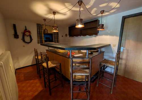 Ferienwohnung UG Bar