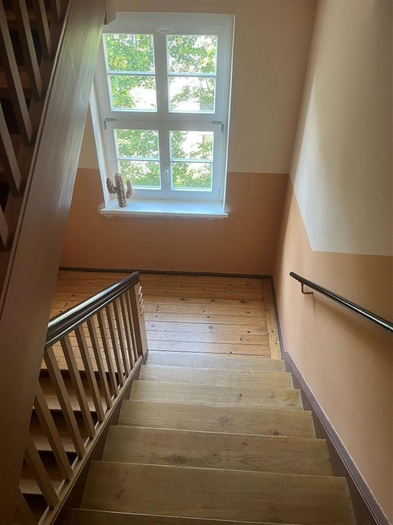 Treppenhaus