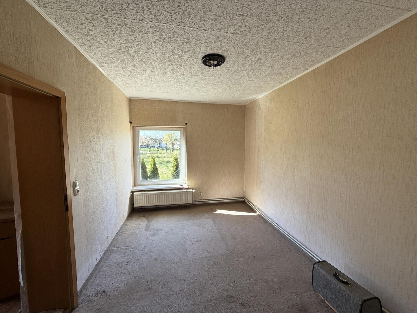 Zimmer EG