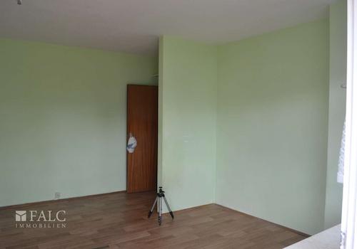 Wohn-/Schlafzimmer