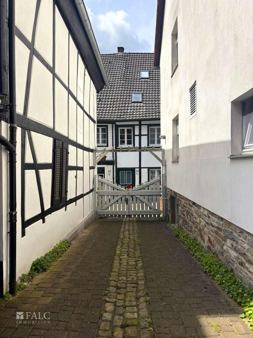 Außenansicht