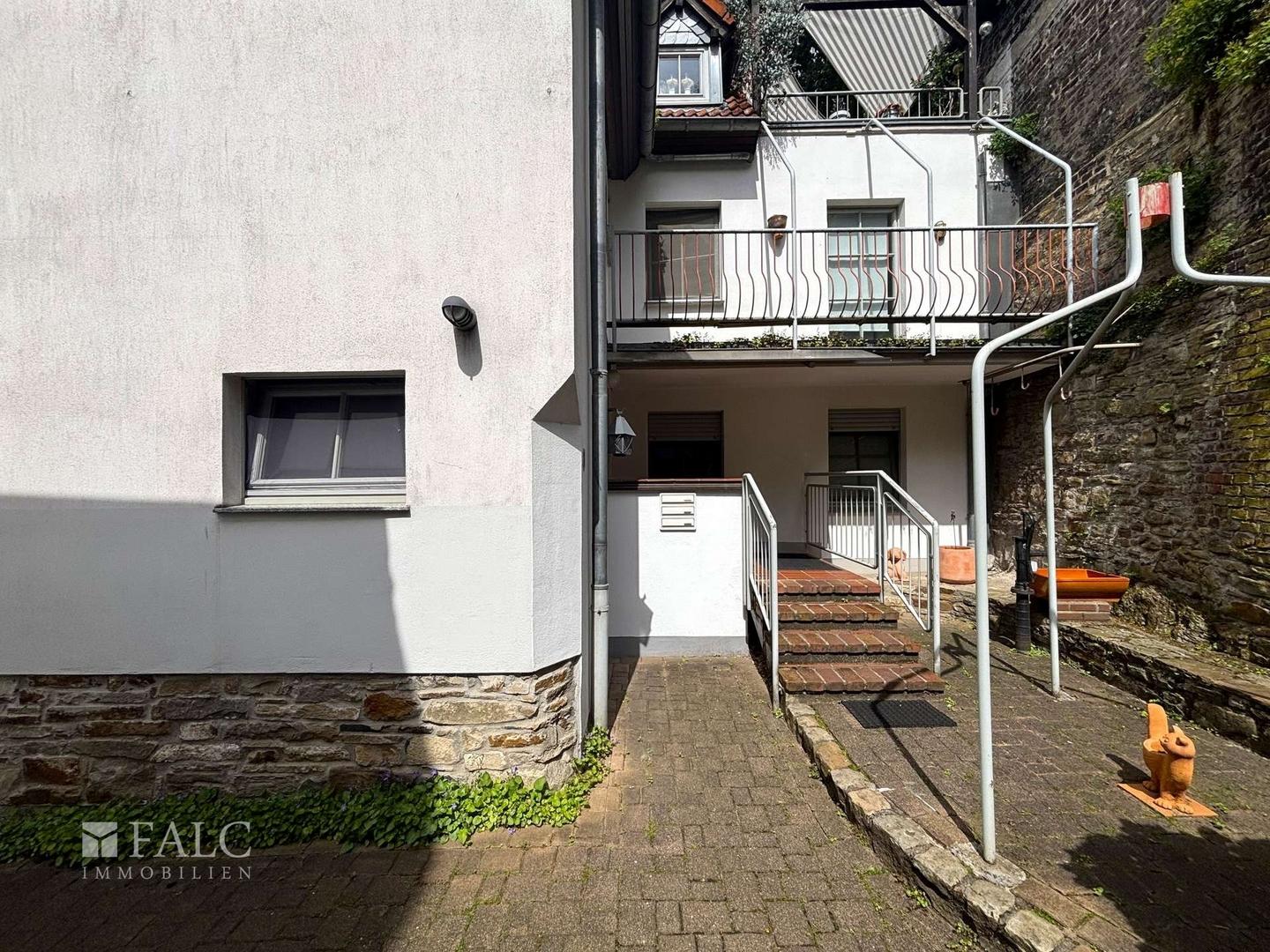 Außenansicht