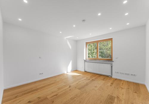 Zimmer 1 Erdgeschoss