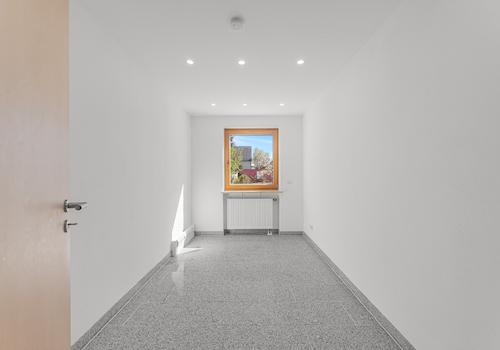 Zimmer 2 Erdgeschoss