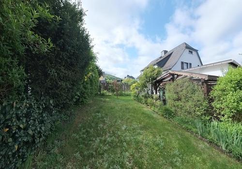 Gartenansicht
