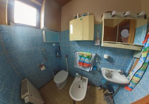 Gästetoilette