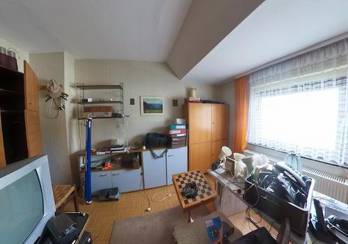 Zimmer 2 OG
