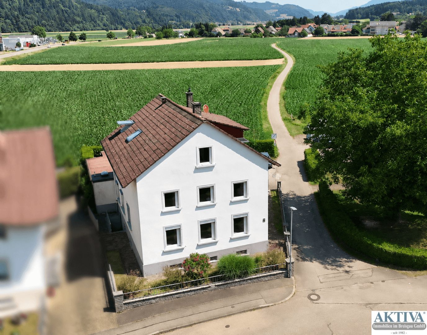 Aussenansicht 