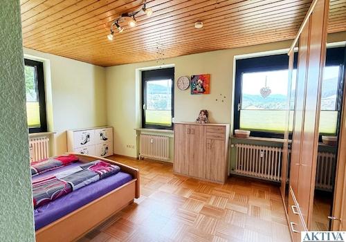 EG Schlafzimmer