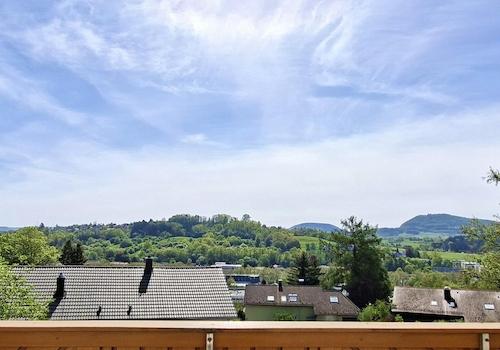 Aussicht EG