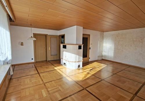 Wohnzimmer EG