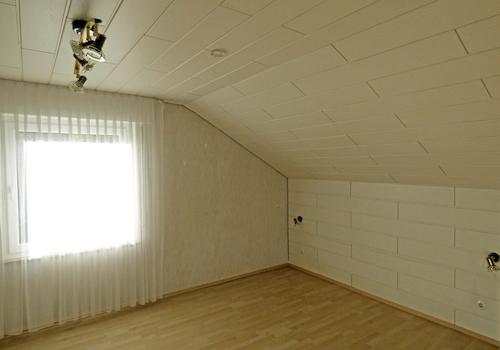 Schlafzimmer OG