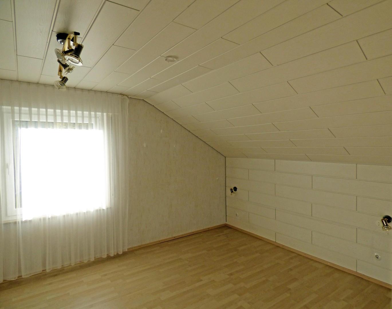 Schlafzimmer OG