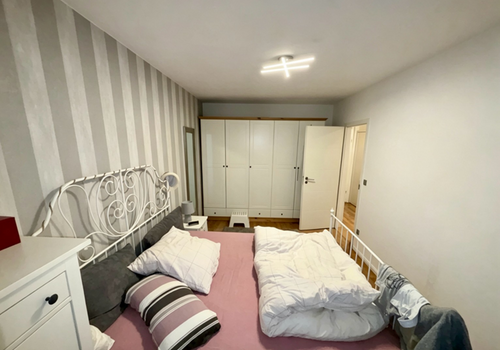 Elternschlafzimmer 