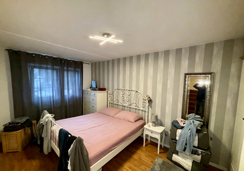Elternschlafzimmer