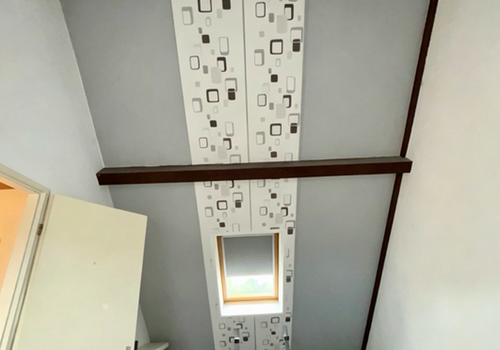 Spitzboden