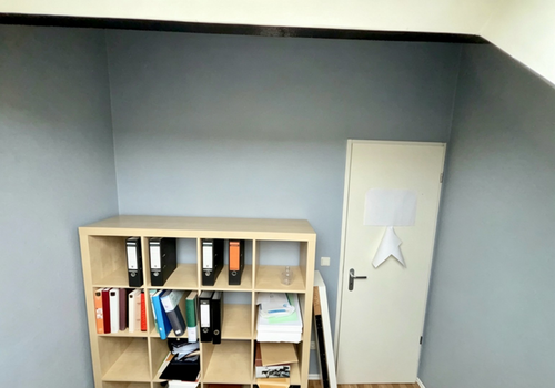 Arbeitszimmer/Studio