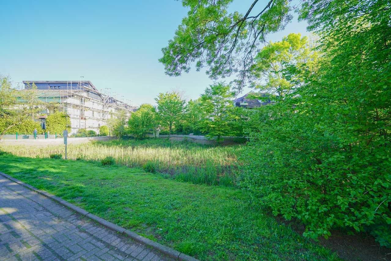 Außenanlage