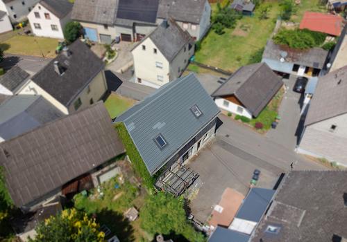 Gesamtansicht