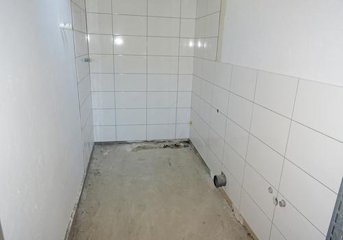 Laut Grundrissplan Bad OG 