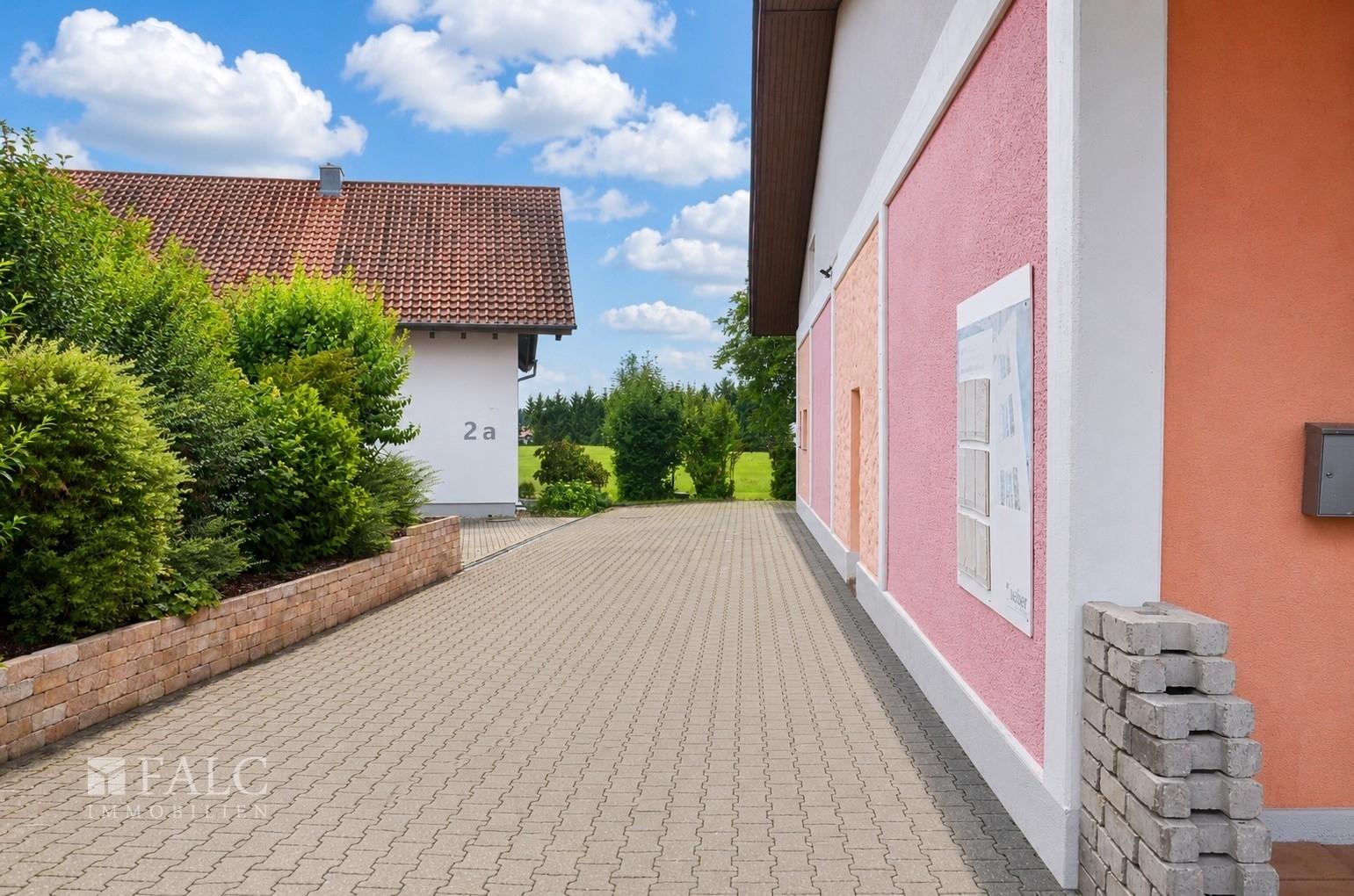 Außenansicht