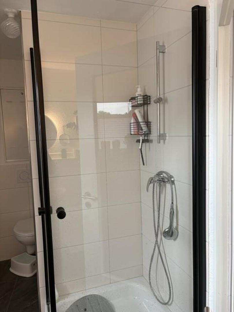 Dusche