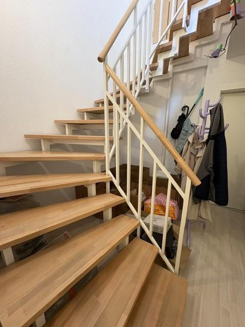 Treppe