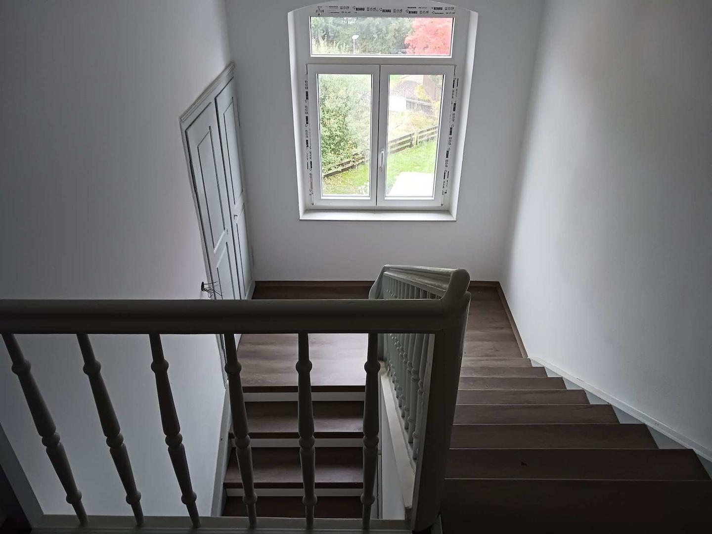 Treppenhaus