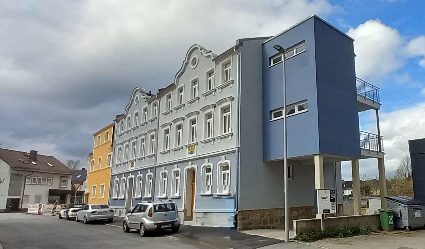 Aussenansicht