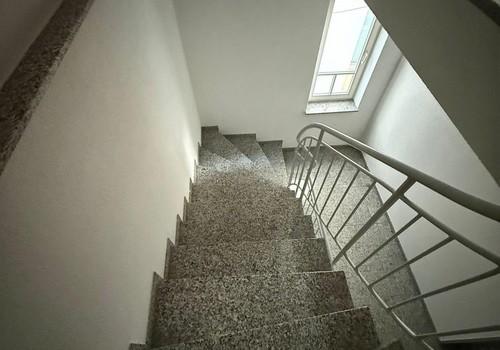 Treppenhaus