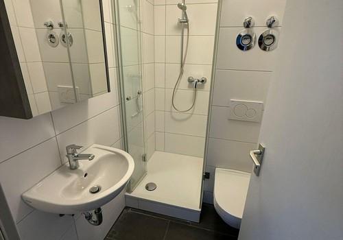 WC / Dusche