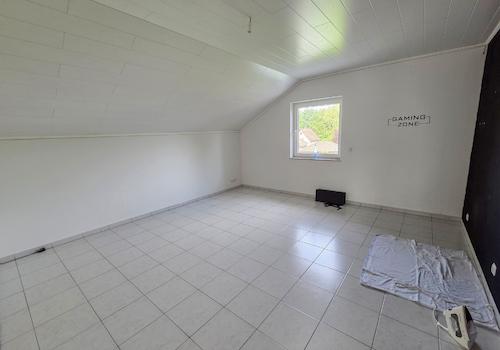 Schlafzimmer 2 DG