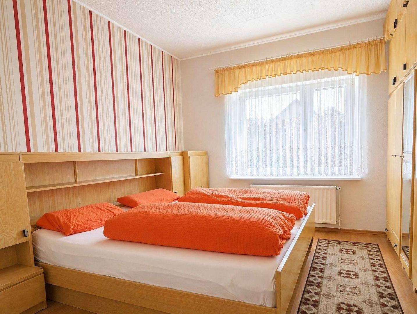HH Schlafzimmer
