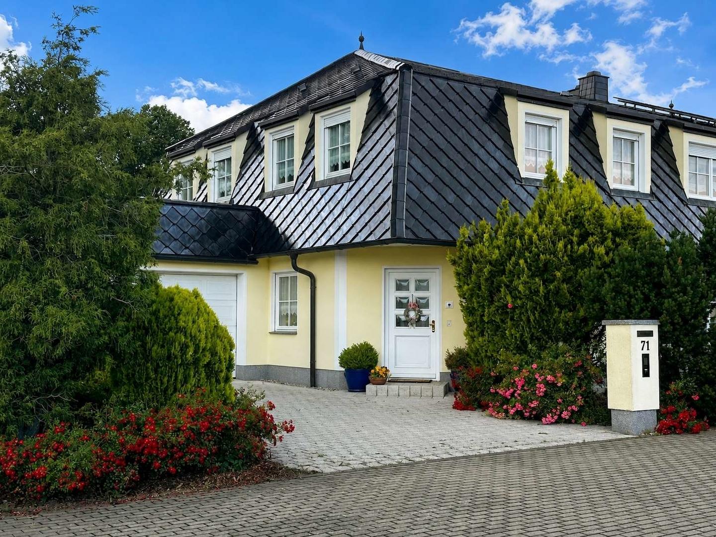 Außenansicht