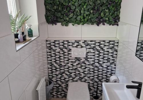Gäste WC