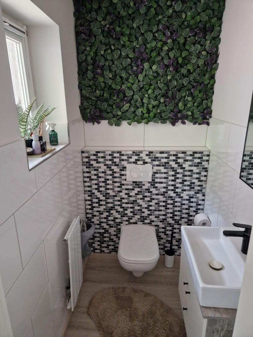 Gäste WC