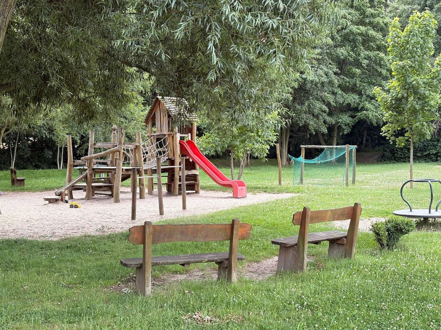 Umgebung