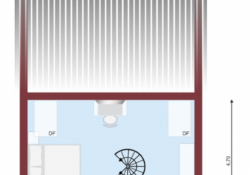 Grundriss 2