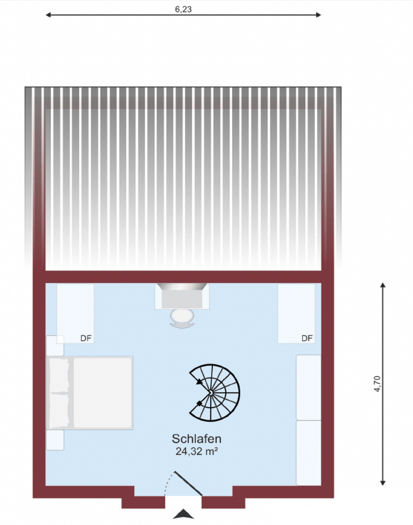 Grundriss 2