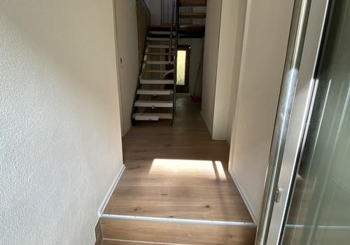 Eingangsbereich