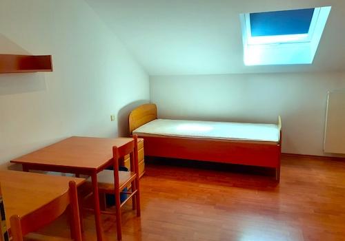 Zimmer Ansicht 1